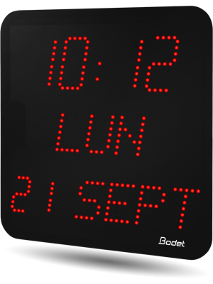 LED digital <br/> clocks Indoor