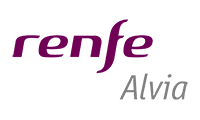 Renfe relieves
