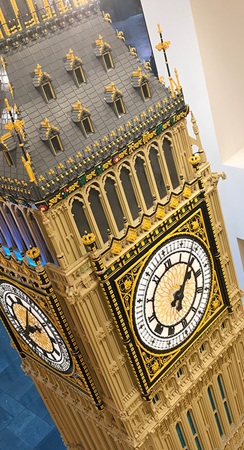 Big ben