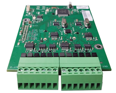 Netsilon, nouveau module de synchronisation temps codé Netsilon, nouveau module de synchronisation temps codé