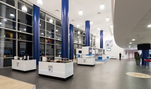 Forum sécurité et communication à Lyon
