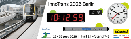 Innotrans 2026