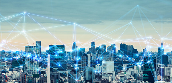 Secure the synchronisation of your network installation