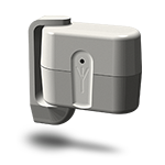 DCF antenna