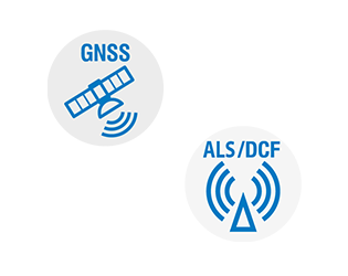 Antennes Bodet