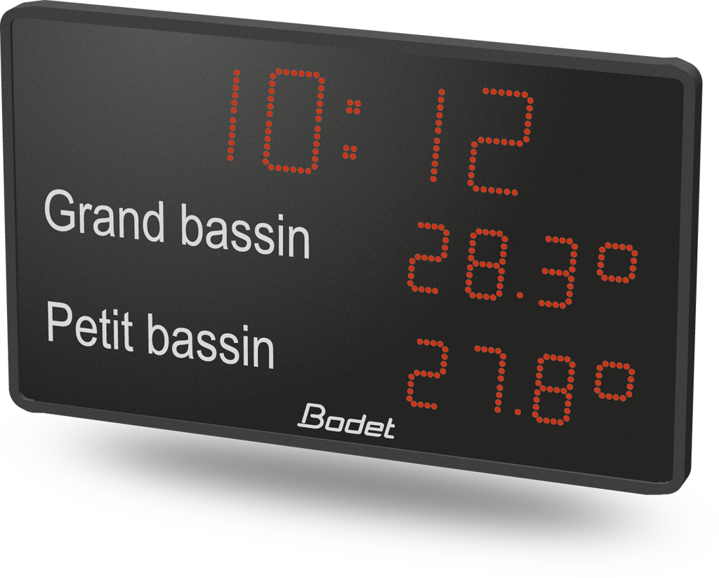 Aquastyle Bassin
