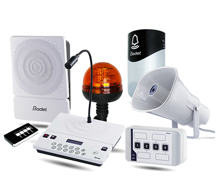 Audiosysteem