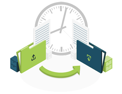 The importance of time on an NFS server The importance of time on an NFS server