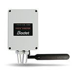 Amokalarm: Lösen Sie einen Alarm mit einem Telefonanruf oder einer SMS aus GSM Steuerung