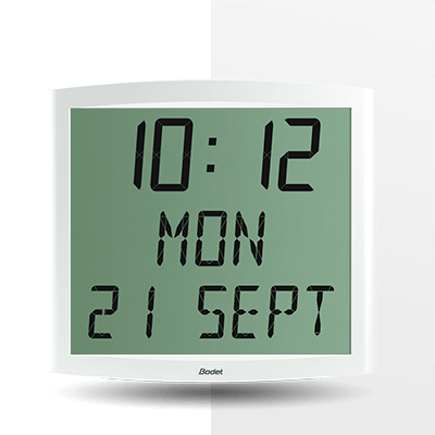 Cristalys Date White case Cristalys Date White case