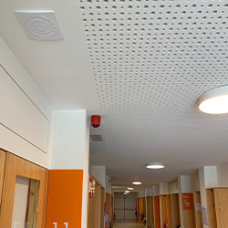 Ecole primaire Barcelone - Espagne