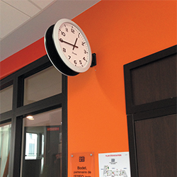 Ecole Supérieure d’Electronique de L’Ouest ESEO – Angers France