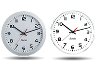 Horloges pour les écoles primaires