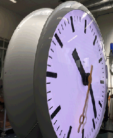 Horloge-Gare-Bordeaux