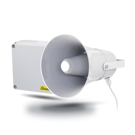 Harmonys exterior ip