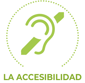 Harmonys flash interior accesibilidad Harmonys flash interior accesibilidad