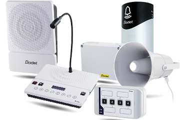 Audiosystem Harmonys Audiosystem Harmonys