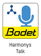 Harmonys Talk app Harmonys Talk app