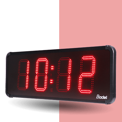Watch HMT LED 45