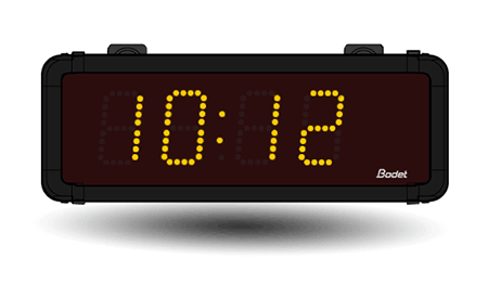 Hmt - led - 10 - performance