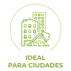 Hmt led 20 ciudad