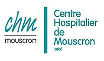 Mouscron complex hospital