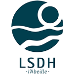 Logo LSDH L'Abeille