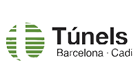 Logo tuneles vallvidrera