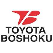 Toyota boshoku logotype