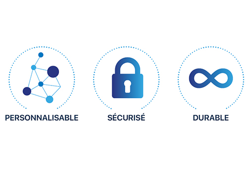 Netsilon 9 : plus de fonctionnalités, plus de performance Netsilon 9 : plus de fonctionnalités, plus de performance