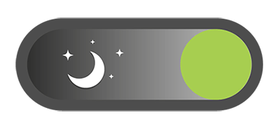 Style 7 Ellipse - adjustable brightness