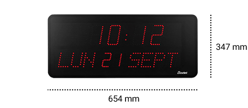 Dimensions Style 10 Date Dimensions Style 10 Date