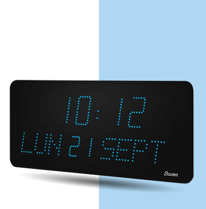 Horloge LED style Date bleu Horloge-LED-Style-10-Date