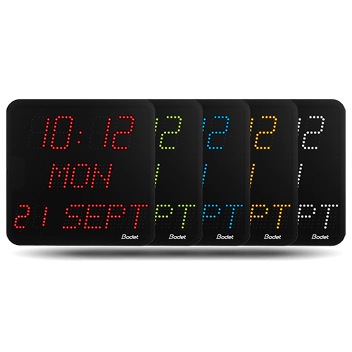Style 7 Date