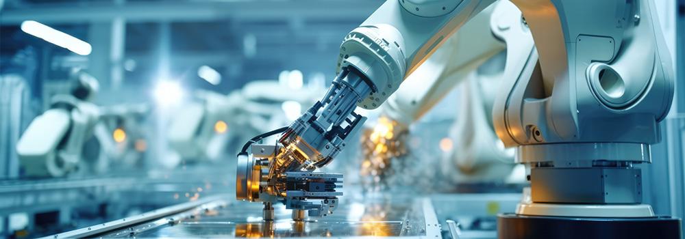 The challenges of time synchronisation in the industry sector