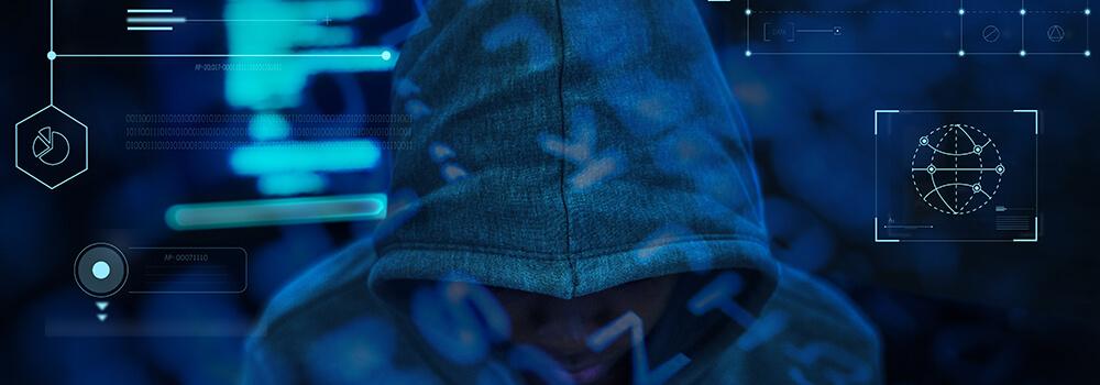 blog - Network security