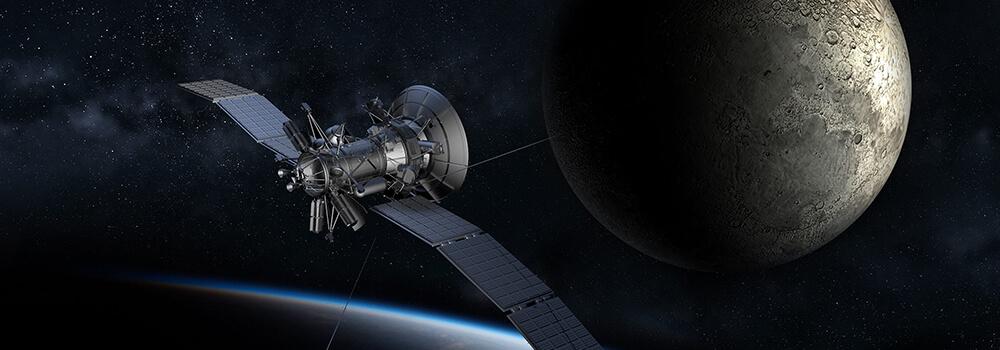 blog - Satellite systems