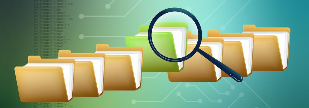 blog - Archiving system