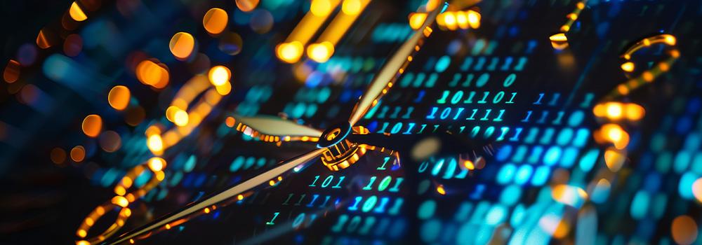 The main principles of network time synchronisation