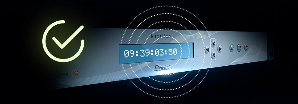 blog - Time server practices