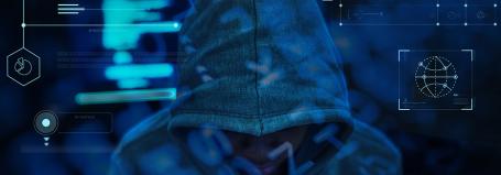 blog - Network security