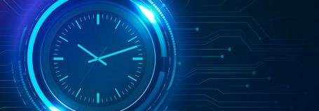 blog - Network time protocol