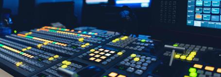 PTP for broadcast networks