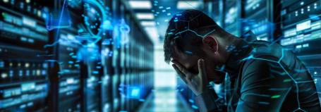 Computer redundancy and time servers