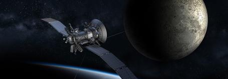 blog - Satellite systems