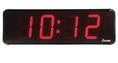 digital clocks Hour-Minute-Seconds