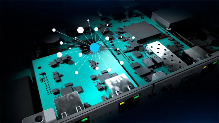 Netsilon Evolutif