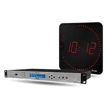 Netsilon watchLED CNOM Bodet