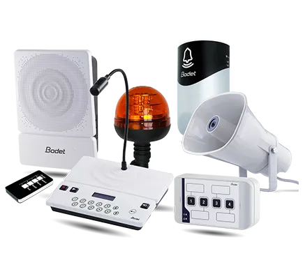 Audio-System