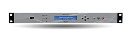 Serveur de temps